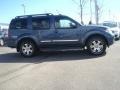 Silverton Blue - Pathfinder LE 4x4 Photo No. 3