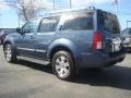 Silverton Blue - Pathfinder LE 4x4 Photo No. 5