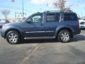 Silverton Blue - Pathfinder LE 4x4 Photo No. 6