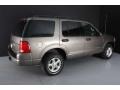 2004 Mineral Grey Metallic Ford Explorer XLT 4x4  photo #23