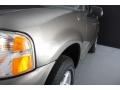 2004 Mineral Grey Metallic Ford Explorer XLT 4x4  photo #24