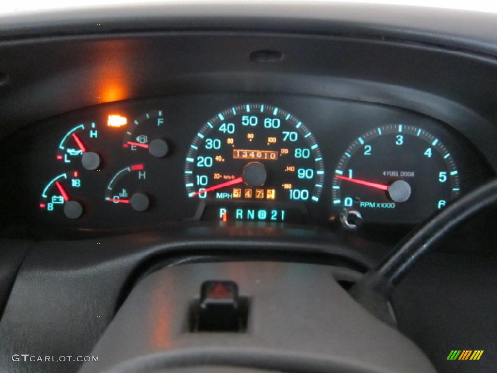 1998 F150 Lariat SuperCab 4x4 - Bright Red / Medium Graphite photo #2