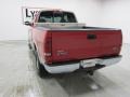 1998 Bright Red Ford F150 Lariat SuperCab 4x4  photo #12
