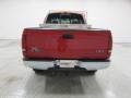 1998 Bright Red Ford F150 Lariat SuperCab 4x4  photo #13