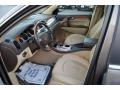 2010 Cocoa Metallic Buick Enclave CXL AWD  photo #28