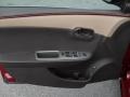 2008 Red Jewel Tint Coat Chevrolet Malibu LTZ Sedan  photo #8