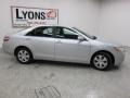 Classic Silver Metallic - Camry LE Photo No. 22