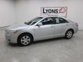 Classic Silver Metallic - Camry LE Photo No. 29