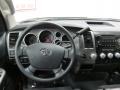 2011 Black Toyota Tundra Double Cab 4x4  photo #6