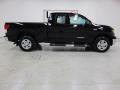 2011 Black Toyota Tundra Double Cab 4x4  photo #14