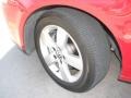 Salsa Red - Jetta SE Sedan Photo No. 16