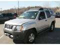 Silver Lightning - Xterra S 4x4 Photo No. 1