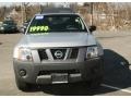 Silver Lightning - Xterra S 4x4 Photo No. 2