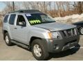 Silver Lightning - Xterra S 4x4 Photo No. 3