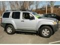 Silver Lightning - Xterra S 4x4 Photo No. 4
