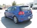 Deep Blue Metallic - R32  Photo No. 3
