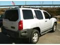 Silver Lightning - Xterra S 4x4 Photo No. 5