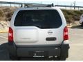 Silver Lightning - Xterra S 4x4 Photo No. 6