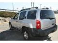 Silver Lightning - Xterra S 4x4 Photo No. 8