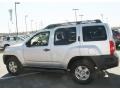 Silver Lightning - Xterra S 4x4 Photo No. 9