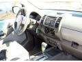 Silver Lightning - Xterra S 4x4 Photo No. 16