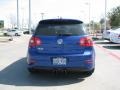 Deep Blue Metallic - R32  Photo No. 4