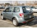 2010 Sage Green Metallic Subaru Forester 2.5 X  photo #9