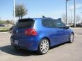 Deep Blue Metallic - R32  Photo No. 5
