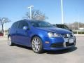 Deep Blue Metallic - R32  Photo No. 7