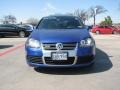 Deep Blue Metallic - R32  Photo No. 8