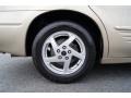 2005 Pontiac Bonneville SE Wheel and Tire Photo