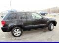 2005 Brilliant Black Crystal Pearl Jeep Grand Cherokee Laredo 4x4  photo #4