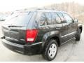 2005 Brilliant Black Crystal Pearl Jeep Grand Cherokee Laredo 4x4  photo #5