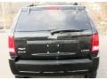 2005 Brilliant Black Crystal Pearl Jeep Grand Cherokee Laredo 4x4  photo #7