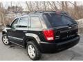 2005 Brilliant Black Crystal Pearl Jeep Grand Cherokee Laredo 4x4  photo #9