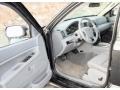 2005 Brilliant Black Crystal Pearl Jeep Grand Cherokee Laredo 4x4  photo #11
