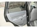2005 Brilliant Black Crystal Pearl Jeep Grand Cherokee Laredo 4x4  photo #14