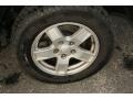 2005 Brilliant Black Crystal Pearl Jeep Grand Cherokee Laredo 4x4  photo #20