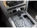 2005 Brilliant Black Crystal Pearl Jeep Grand Cherokee Laredo 4x4  photo #23