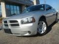 Bright Silver Metallic - Charger SE Photo No. 1