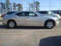 Bright Silver Metallic - Charger SE Photo No. 6