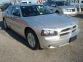Bright Silver Metallic - Charger SE Photo No. 7