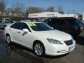 Starfire White Pearl - ES 350 Photo No. 1