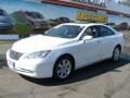Starfire White Pearl - ES 350 Photo No. 3