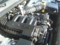 2.7 Liter DOHC 24-Valve V6 2006 Dodge Charger SE Engine