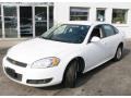 Summit White - Impala LT Photo No. 1