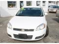 Summit White - Impala LT Photo No. 2