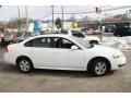 Summit White - Impala LT Photo No. 4