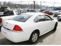 Summit White - Impala LT Photo No. 5