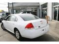 Summit White - Impala LT Photo No. 8